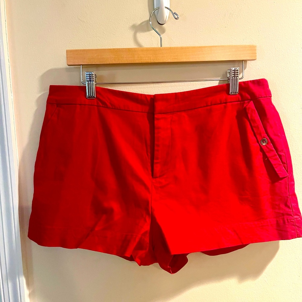 EUC Kate Spade Saturday Shorts